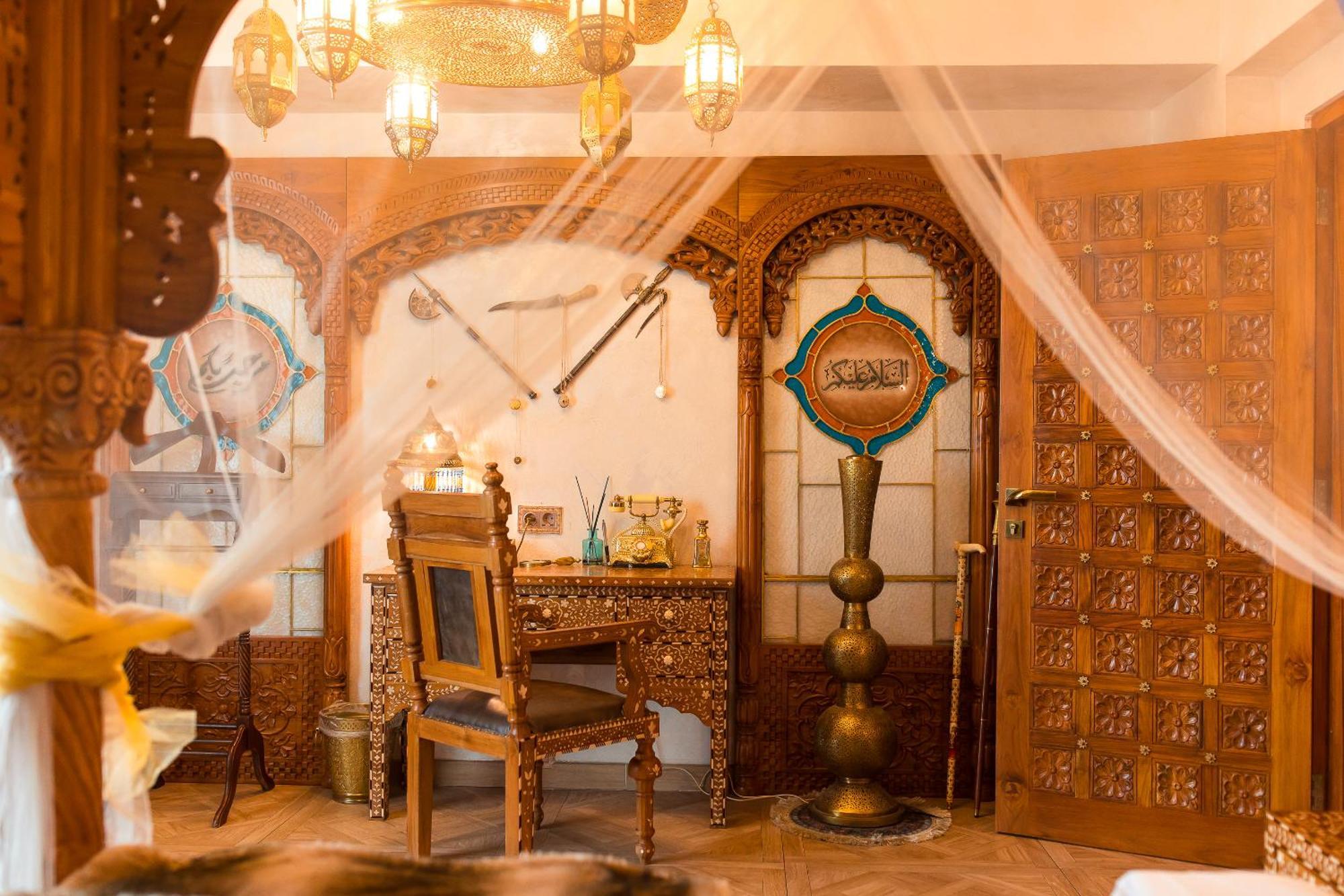 Hidden Gem Antique Apt With Stunning City Views Bucureşti Exterior foto