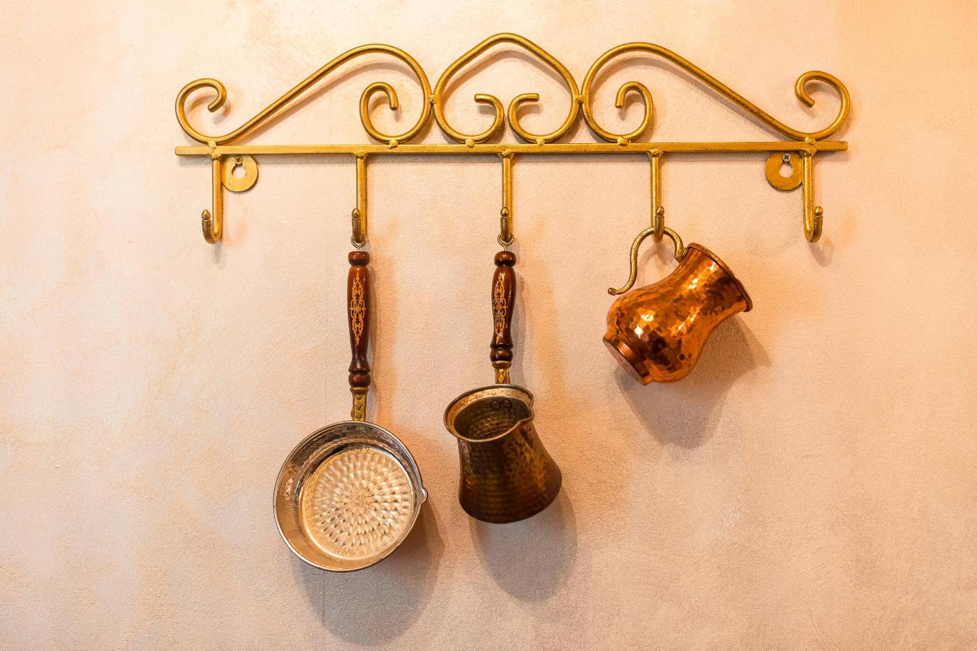 Hidden Gem Antique Apt With Stunning City Views Bucureşti Exterior foto