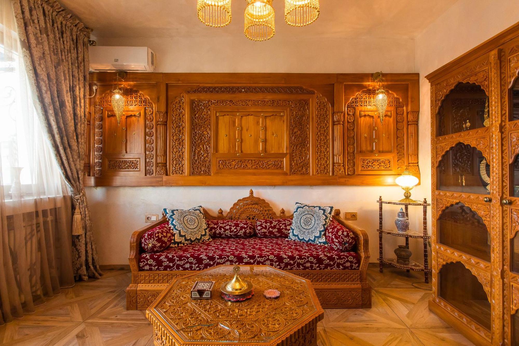Hidden Gem Antique Apt With Stunning City Views Bucureşti Exterior foto