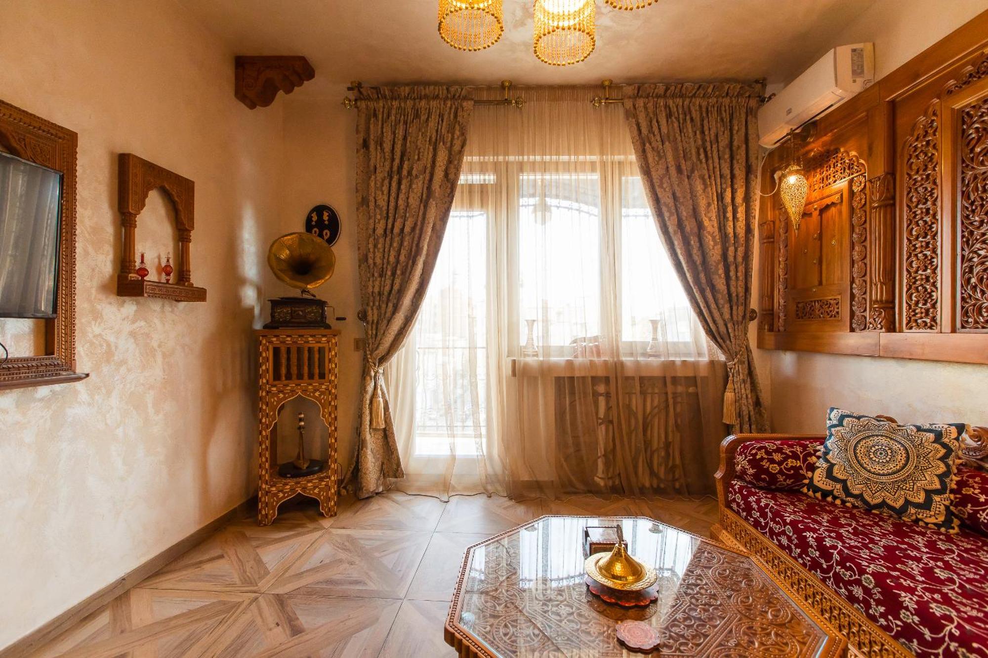 Hidden Gem Antique Apt With Stunning City Views Bucureşti Exterior foto