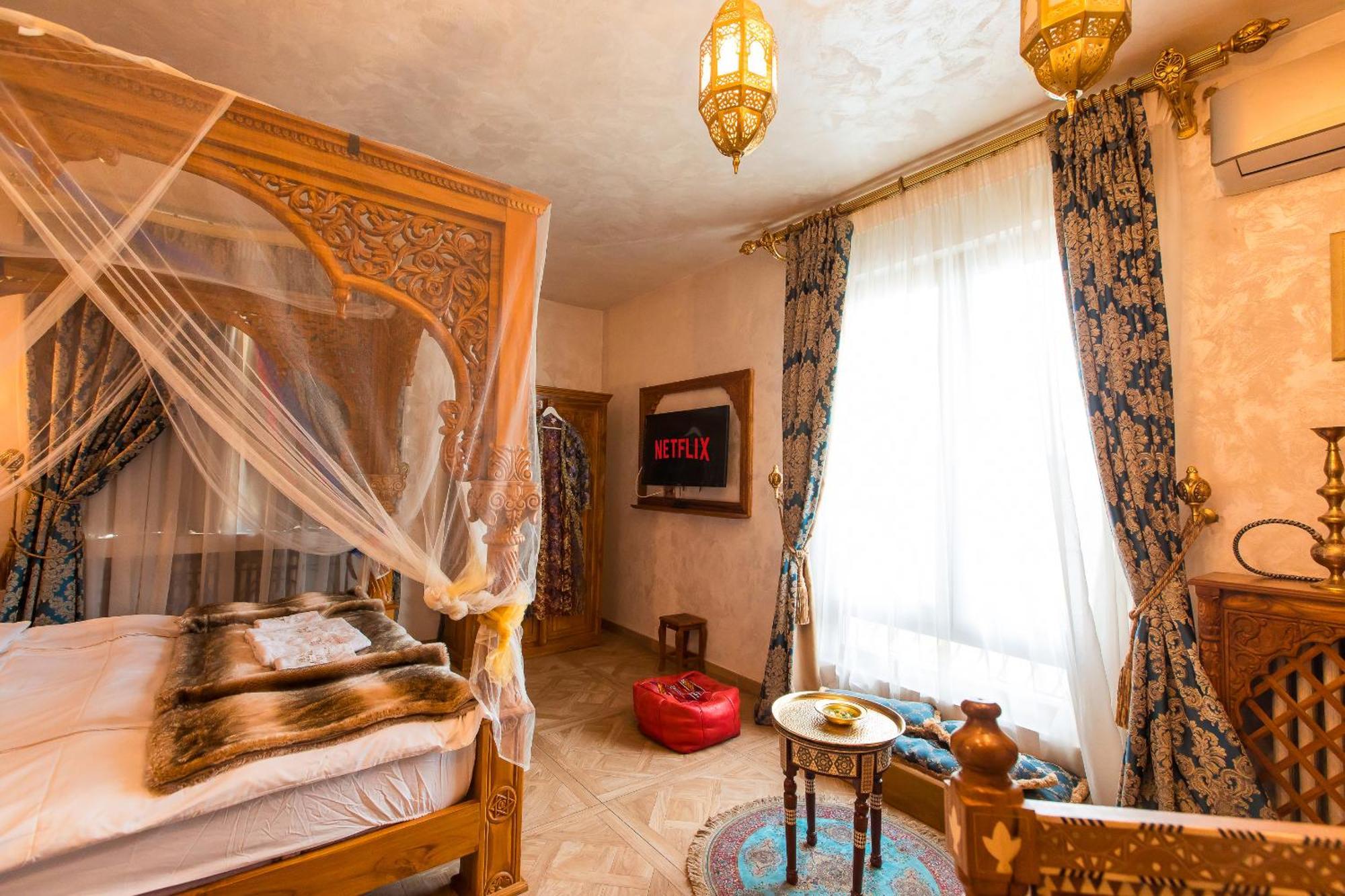 Hidden Gem Antique Apt With Stunning City Views Bucureşti Exterior foto