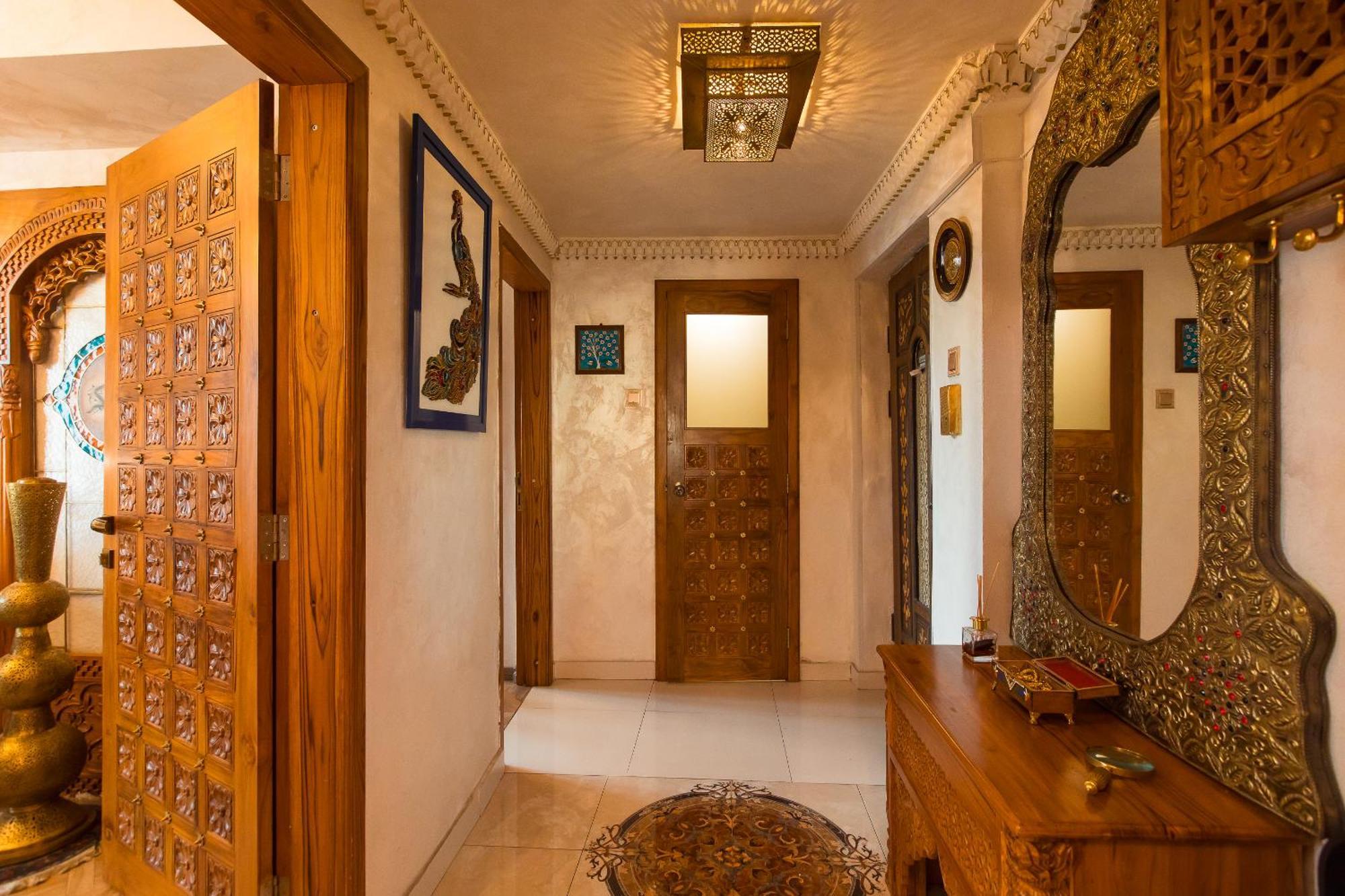 Hidden Gem Antique Apt With Stunning City Views Bucureşti Exterior foto