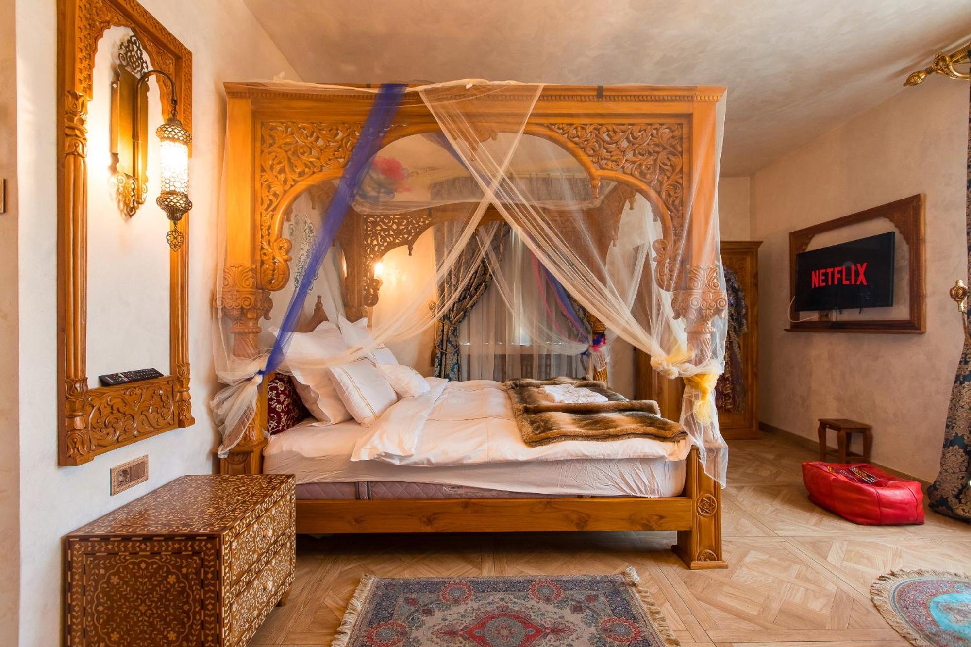 Hidden Gem Antique Apt With Stunning City Views Bucureşti Exterior foto