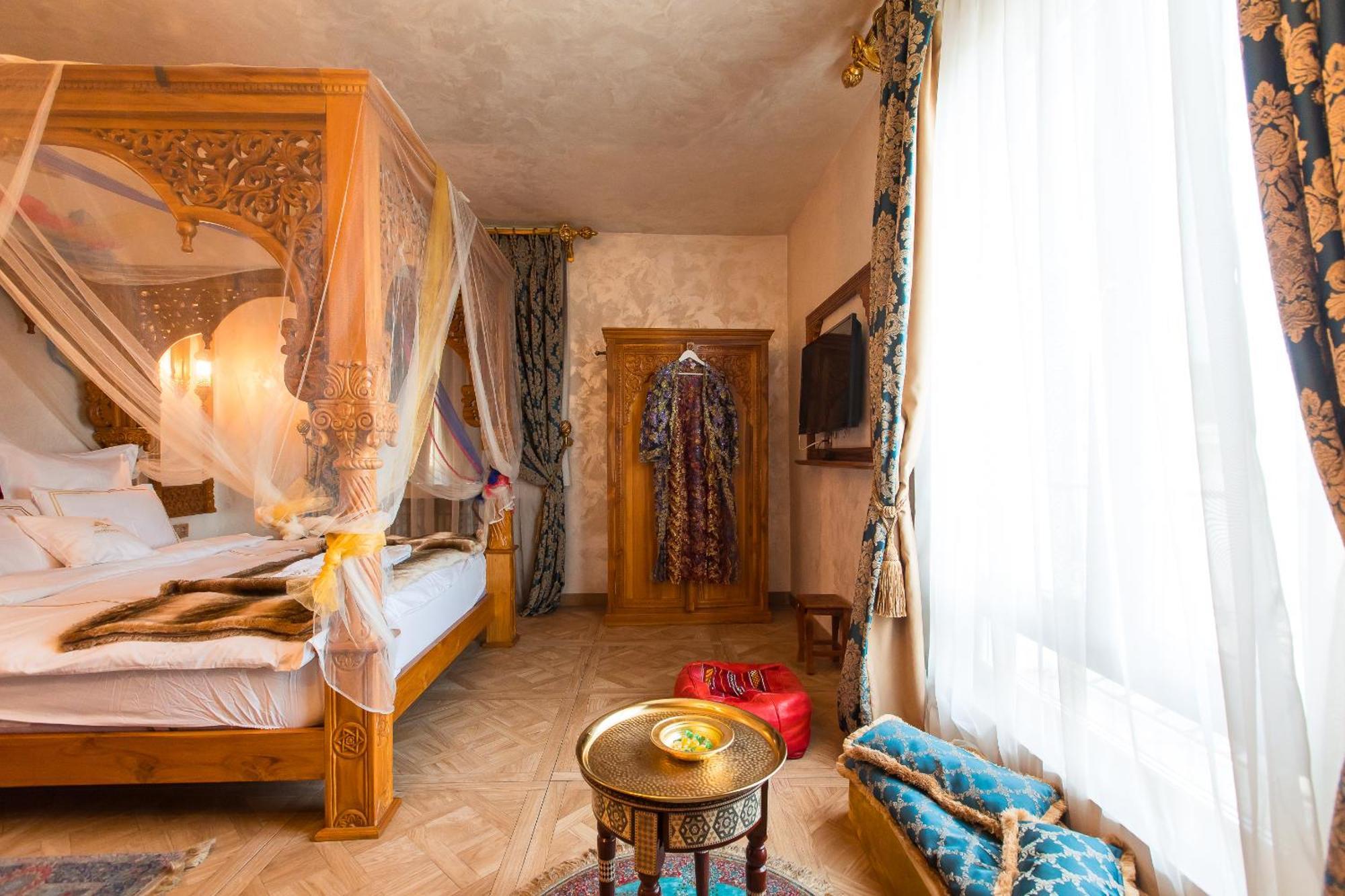 Hidden Gem Antique Apt With Stunning City Views Bucureşti Exterior foto